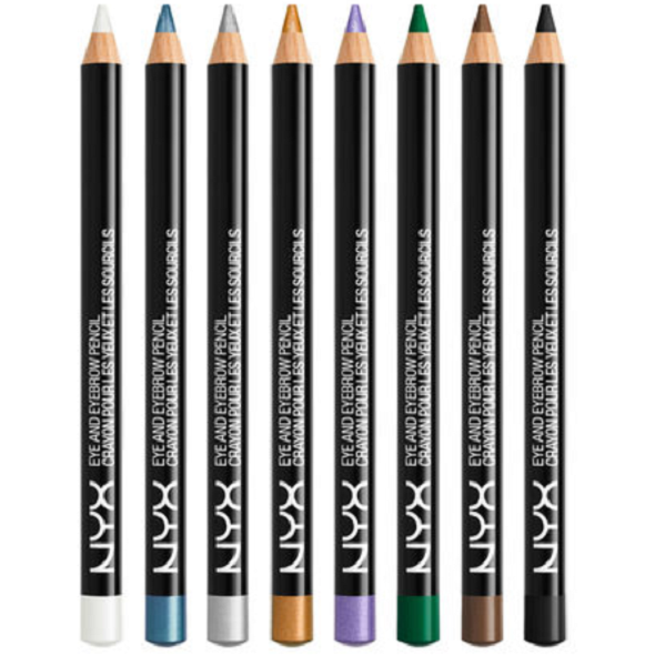 NYX Cosmetics NYX: Slim Eye Pencil
