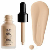 NYX Cosmetics Porcelain NYX: Total Control Drop Foundation
