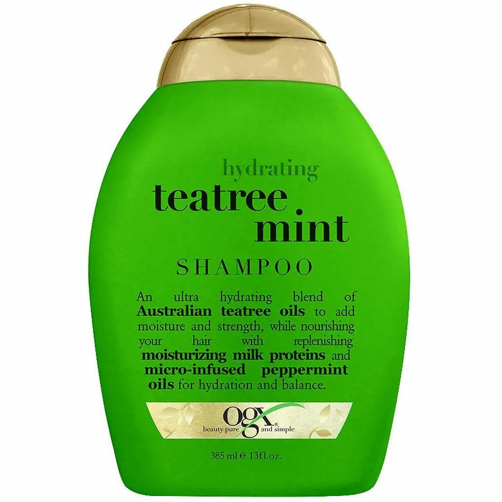Spectacular Ogx Tea Tree Mint Shampoo Wallpaper Photography Spectacular Ogx Tea Tree Mint Shampoo Wallpaper Photography
