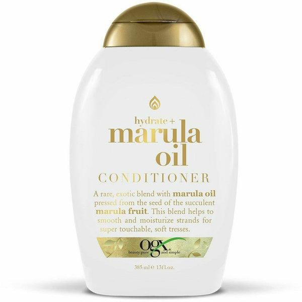 OGX Hair Care OGX: Marula Oil Conditioner 13oz