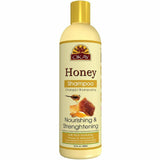OKAY: Honey Nourishing & Strengthening Shampoo 12oz