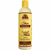 OKAY: Shea Ultra Moisturizing  Shampoo 12oz