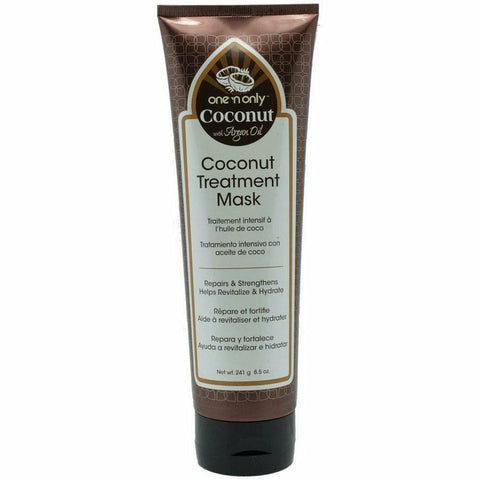 One 'n Only Hair Care One 'n Only: Coconut Treatment Mask