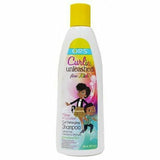 ORS Hair Care ORS: Curlies Unleashed Curl Detangling Shampoo