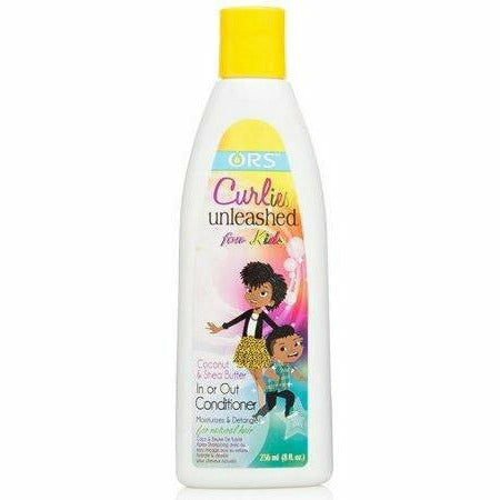 ORS Hair Care ORS: Curlies Unleashed In or Out Conditioner