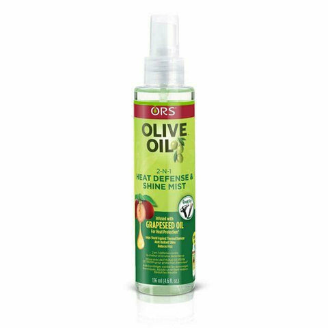 ORS Hair Care ORS: Olive Oil 2N1 Heat Defense Mist