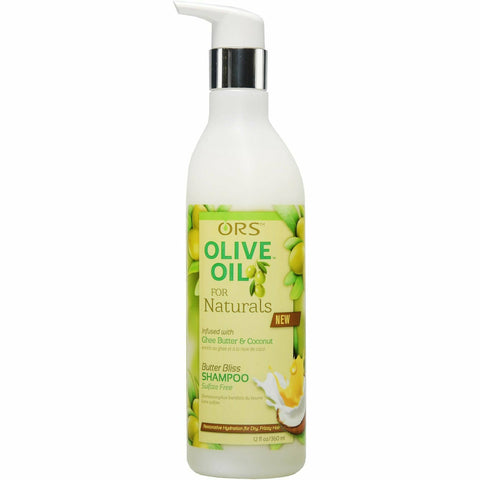 ORS Hair Care ORS: Olive Oil Butter Bliss Shampoo
