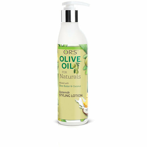 ORS Hair Care ORS: Olive Oil Buttermilk Styling Lotion