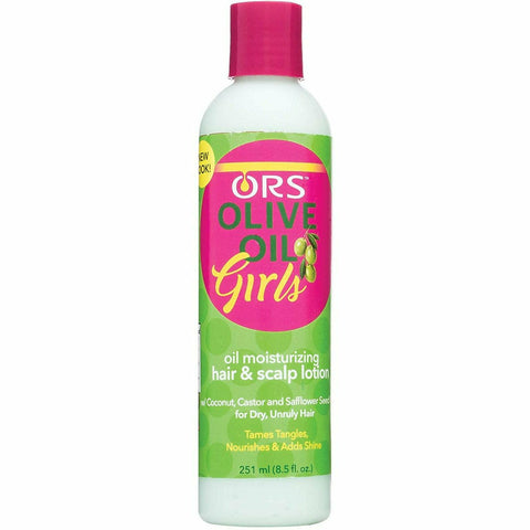ORS Hair Care ORS: Olive Oil Hair & Scalp Lotion 8.5oz