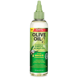ORS Hair Care ORS: Olive Oil Nourishing Exotic Scalp Oil 4.3oz