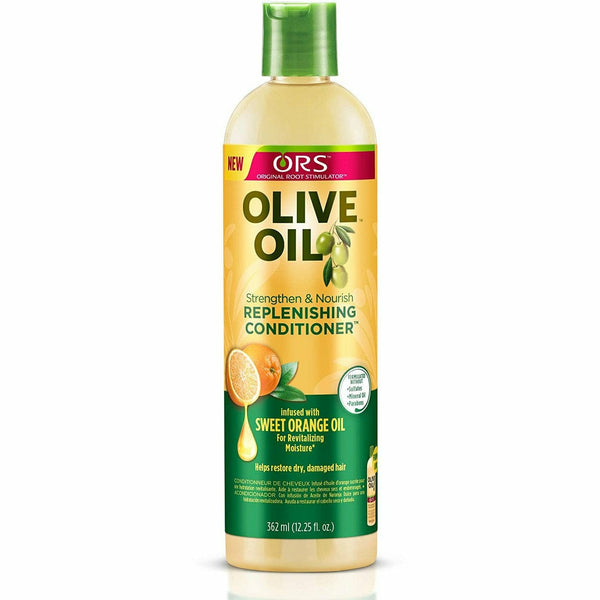 ORS Hair Care ORS: Sweet Orange Oil Conditioner