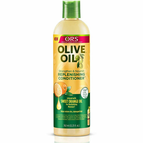 ORS Hair Care ORS: Sweet Orange Oil Conditioner