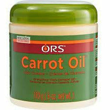 ORS Styling Product ORS: Carrot Oil Hair Creme 6oz