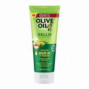 ORS Styling Product ORS: Olive Oil Gellie Glaze & Hold 3.4oz