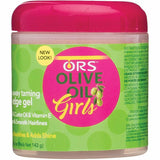 ORS Styling Product ORS: Olive Oil Girls Taming Edge Gel 5oz