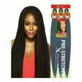 Outre X-PRESSION PRE-STRETCHED BRAID 52 3X - Canada wide beauty