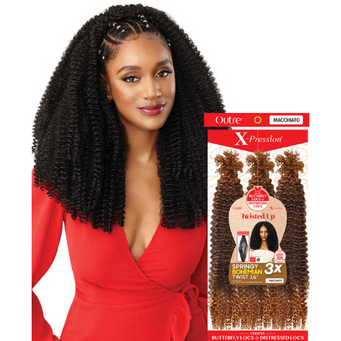 Crochet Hair – Beauty Depot O-Store