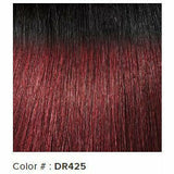 Outre Drawstring Ponytails #DR425 Outre: Synthetic Bang x Pony - Alaid 20"