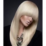Outre Weaving Hair #1 - Jet Black / 8" OUTRE Velvet™ <br> 100% Human Remi Hair