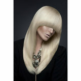 Outre Weaving Hair #1 - Jet Black / 8" OUTRE Velvet™ <br> 100% Human Remi Hair
