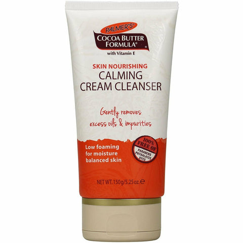 Palmer's Bath & Body Palmer's: Calming Cream Cleanser