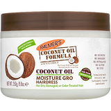 Palmer's Hair Care Palmer's: Coconut Oil Formula Moisture Gro Shining Hairdress 8.8oz