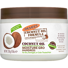 Palmer's Coconut Oil Formula Moisture Gro Hairdress, 8.8 Ounce