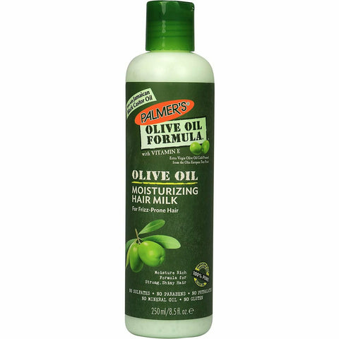 Palmer's: Olive Oil Formula Moisturizing Hair Milk 8.5oz