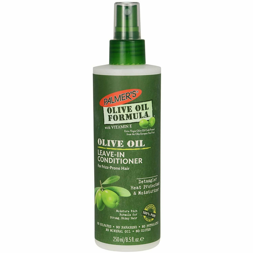 palmer's formula leave-in conditioner coconut oil 250 ml Palmer's Olive Oil Formula Strengthening Leave in Conditioner