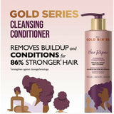 PANTENE Hair Care Pantene: Gold Series Repair Cleansing Conditioner 9.1oz