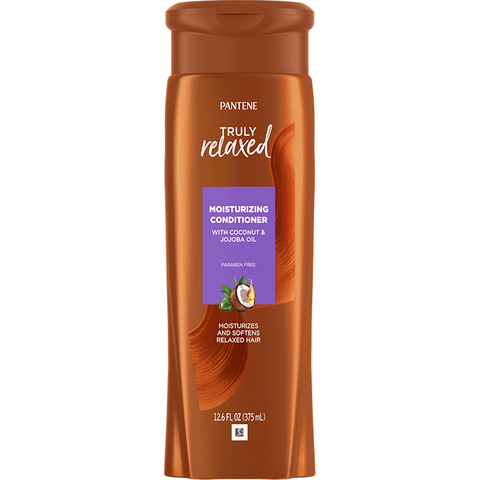Pantene Hair Care Pantene: Pro-V Truly Relaxed Moisturizing Conditioner 12oz