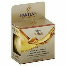 Pantene: Gold Series Edge Tamer 2.6oz