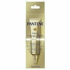 Pantene: Gold Series Rescue Shots Ampoule 0.5oz