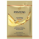 Pantene Styling Product Pantene Gold Series Repairing Mask 1.75oz