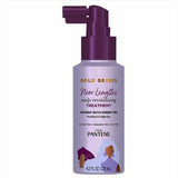 Pantene Treatment Pantene:  Pantene Gold Series New Lengths Scalp Revitalizing Treatment 4.2oz