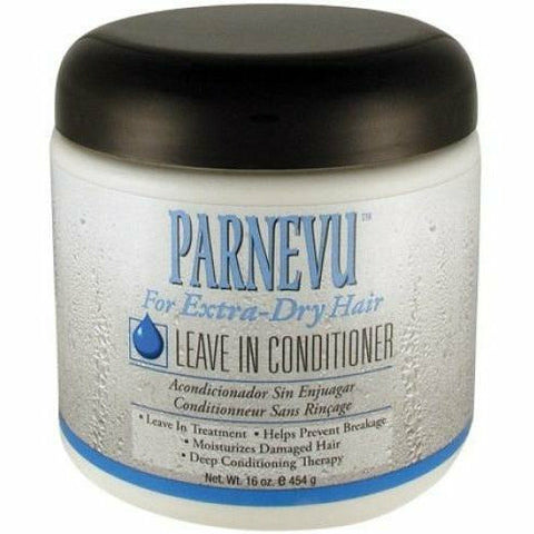 Parnevu Hair Care Parnevu: Leave In Conditioner 16oz