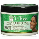 Parnevu Hair Care Parnevu: T-Tree Break Control 6oz