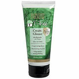 Parnevu Hair Care Parnevu: T-Tree Cream Glosser 4oz