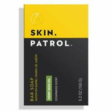 Patrol Natural Skin Care Patrol: Hemp Seed Oil Soap