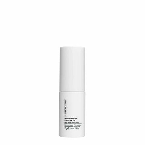 Paul Mitchell Styling Product Paul Mitchell: Invisible Wear Pump Me Up 0.35oz