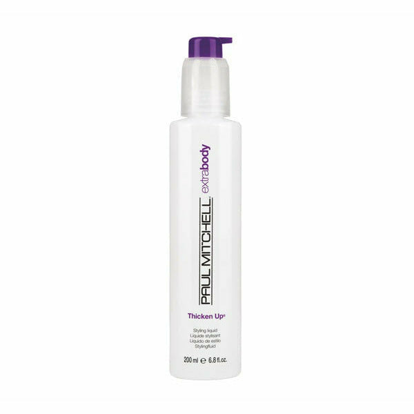 Paul Mitchell Styling Product Paul Mitchell: Thicken Up Styling Liquid 6.8oz
