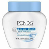 Pond's Makeup Ponds: Dry Skin Cream & Facial Moisturizer