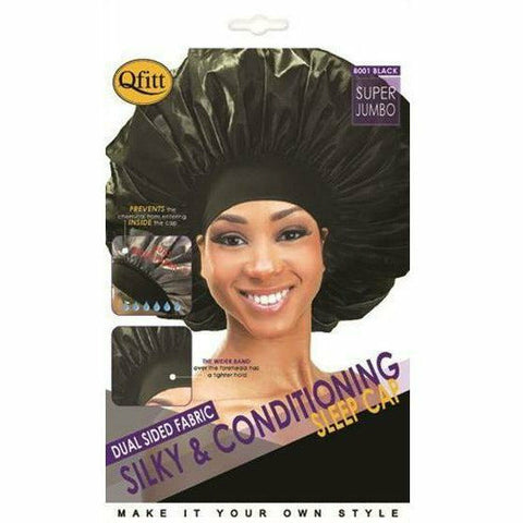 Wig & Weave Cap – BrookPark Beauty