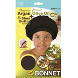 Qfitt Hair Accessories QFITT: Kid 3-in-1 Bonnet #853