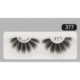 R&B Collection: 3D Brazilian Volume Lash