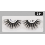 R&B Collection: 3D Brazilian Volume Lash