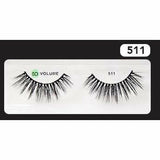 R&B Collection: 5D Luxurious Faux Mink Lashes