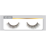 R&B Collection: 3D Silk Brazilian Volume Lash