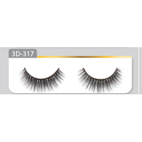 R&B Collection: 3D Silk Brazilian Volume Lash