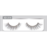 R&B Collection: 3D Silk Brazilian Volume Lash